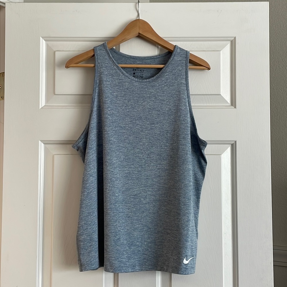 Nike Dri-Fit Tank Top
